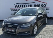 Audi A3 Hatchback 1,6 l 75 kw