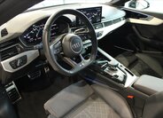 Audi S5 Ostatní 3,0 l 251 kw