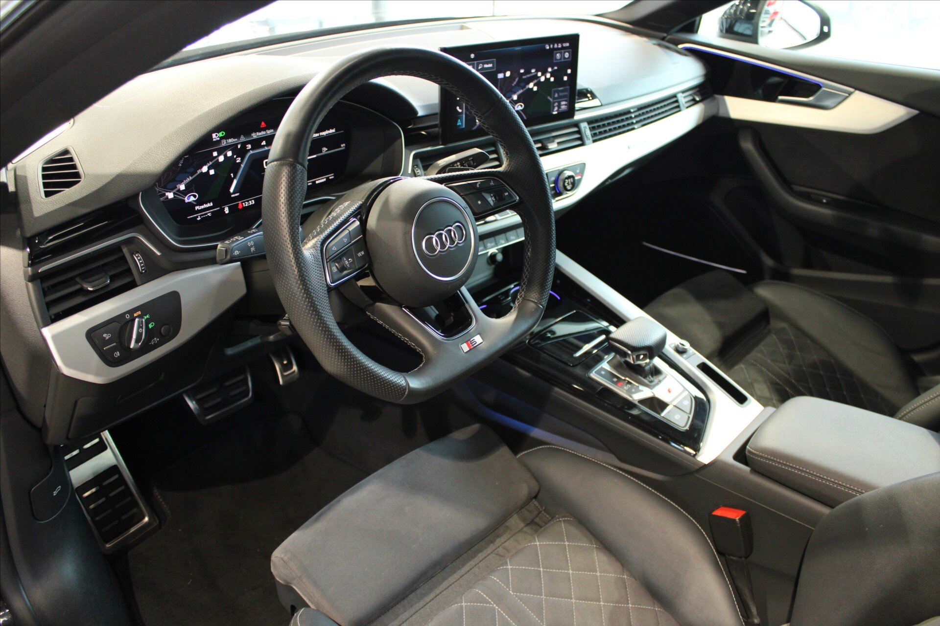 Audi S5 Ostatní 3,0 l 251 kw