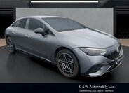 Mercedes-Benz EQE Sedan / Limuzína 0,0 145 kw