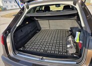 Audi A6 Allroad Kombi 3,0 l 200 kw