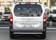 Peugeot Rifter MPV 1,5 l 96 kw