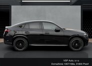 Mercedes-Benz GLC SUV / Terénní 0,0 157 kw