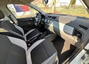 Škoda Fabia Hatchback 1,2 l 66 kw