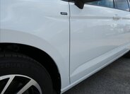 Volkswagen Touran MPV 1,4 l 110 kw