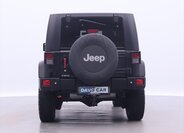 Jeep Wrangler Ostatní 2,8 l 130 kw