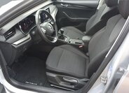 Škoda Octavia Kombi 2,0 l 85 kw