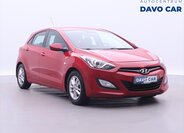 Hyundai i30 Hatchback 1,4 l 73 kw