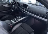 Audi A5 Liftback 2,0 l 140 kw