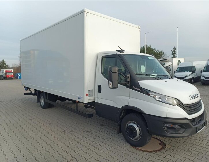 Iveco Daily 2