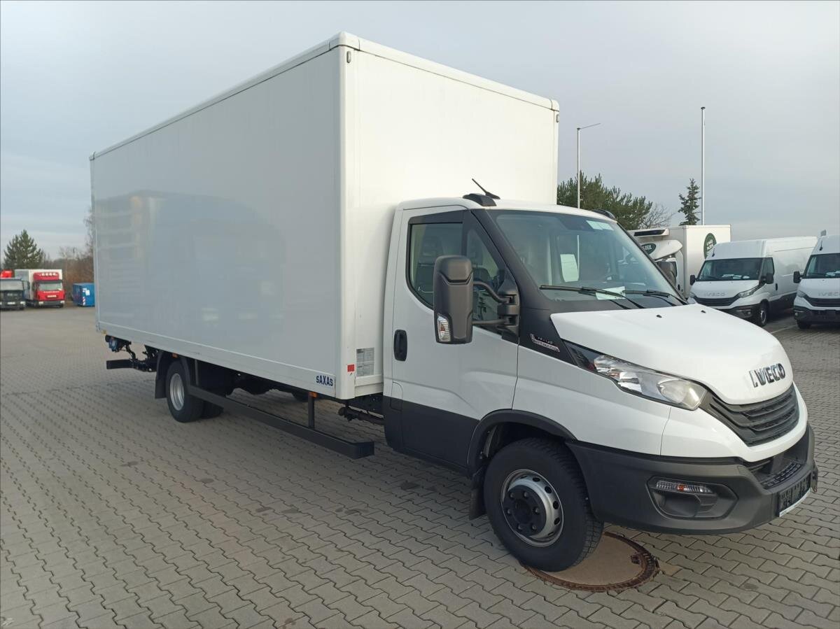 Iveco Daily