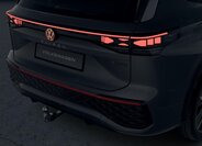 Volkswagen Tayron SUV / Terénní 2,0 l 142 kw