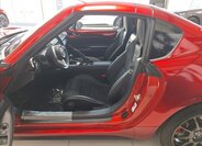 Mazda MX-5 Kabriolet 1,5 l 97 kw