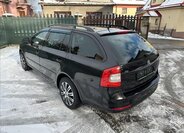 Škoda Octavia Kombi 1,6 l 77 kw