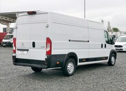 Peugeot Boxer 3