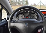 Peugeot 207 Kabriolet 1,6 l 88 kw