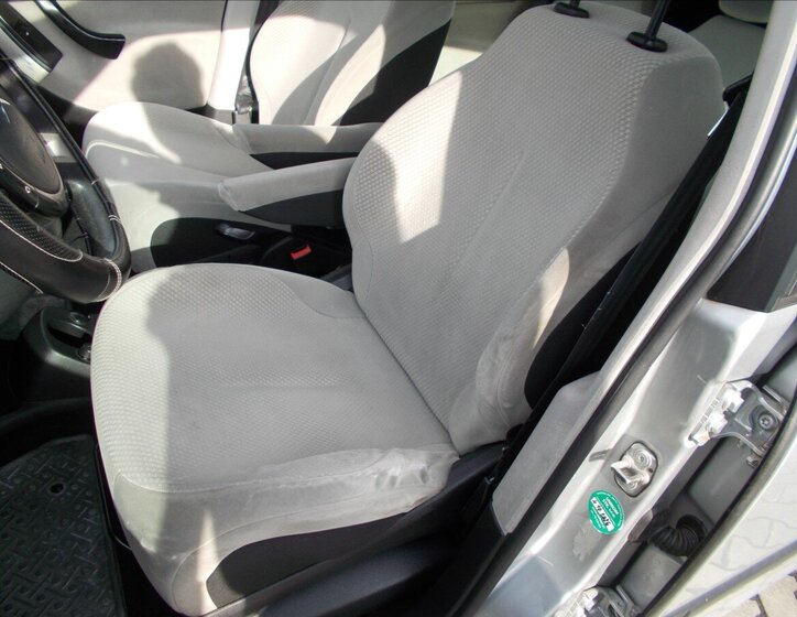 Citroën C4 Picasso MPV 1,6 l 80 kw