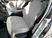 Citroën C4 Picasso MPV 1,6 l 80 kw