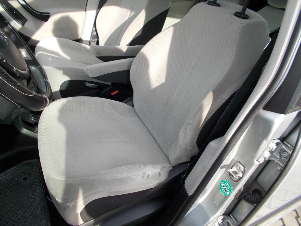 Citroën C4 Picasso MPV 1,6 l 80 kw