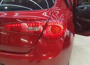 Alfa Romeo Giulietta Kombi 2,0 l 103 kw