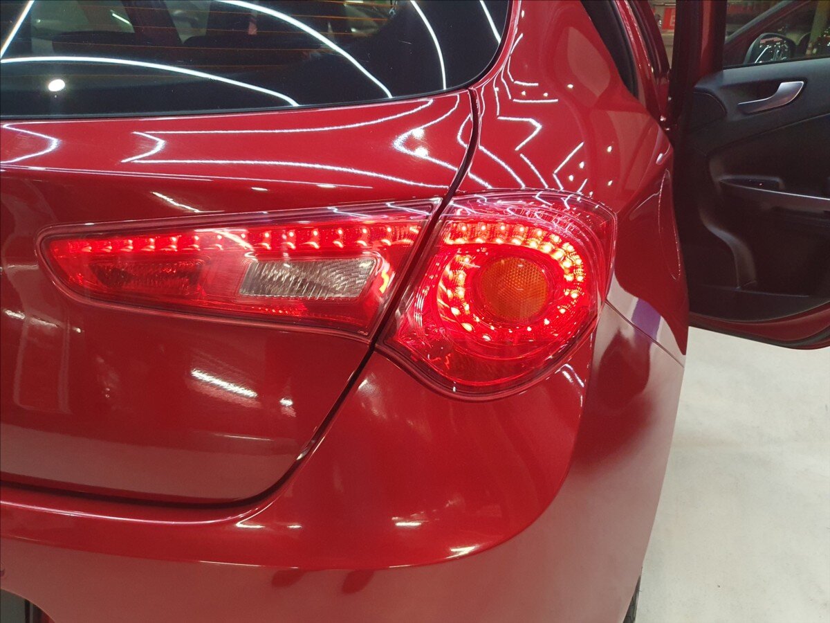 Alfa Romeo Giulietta Kombi 2,0 l 103 kw