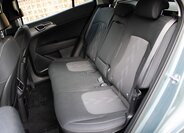 KIA Sportage SUV / Terénní 1,6 l 117 kw