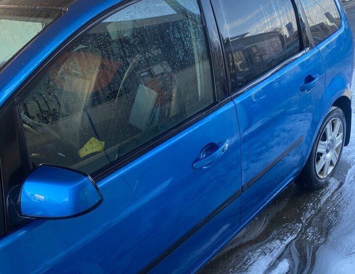 Ford C-MAX MPV 0,0 0