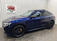 Alfa Romeo Stelvio 3