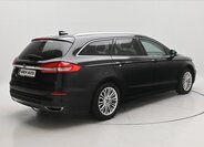 Ford Mondeo Kombi 2,0 l 140 kw