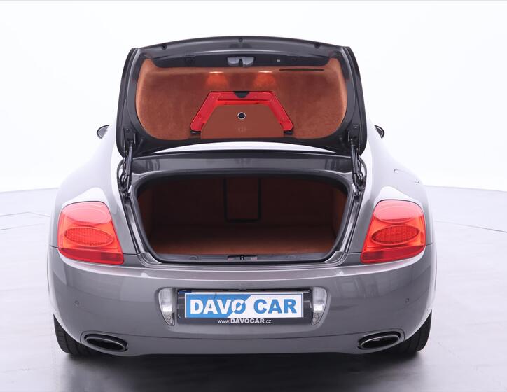 Bentley Continental GT 9