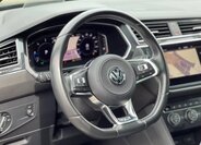Volkswagen Tiguan SUV 2,0 l 176 kw