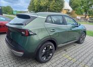 KIA Sportage 5