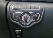 Mercedes-Benz Třídy V MPV 2,0 l 140 kw