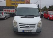 Ford Transit 4