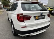 BMW X3 SUV / Terénní 2,0 l 135 kw