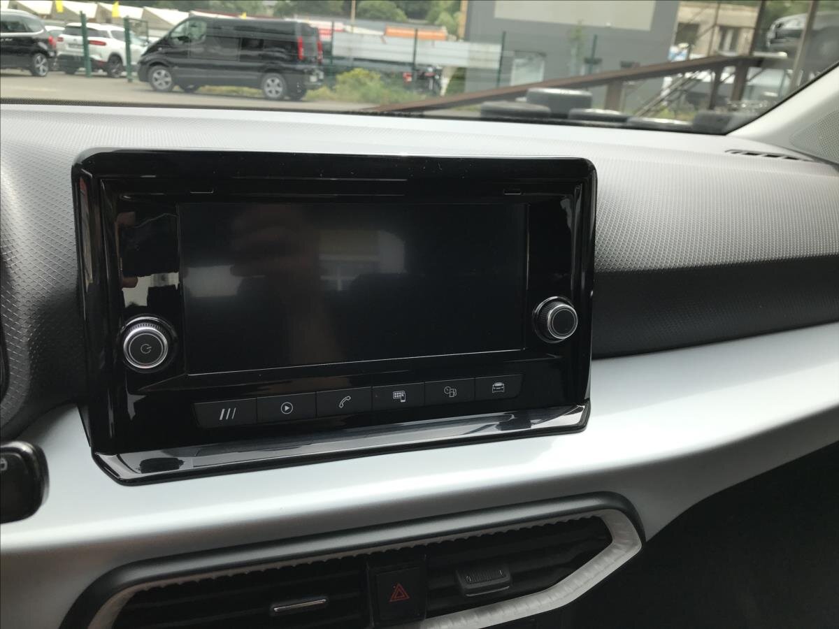 Seat Arona Hatchback 999,0 70 kw