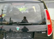 Škoda Roomster MPV 1,4 l 63 kw