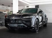 Lamborghini Urus 1