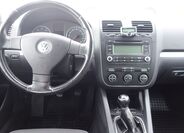 Volkswagen Golf 9