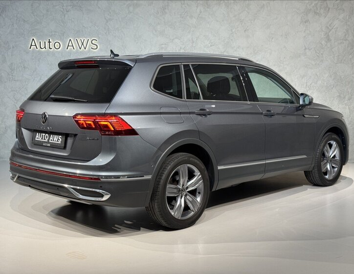 Volkswagen Tiguan Allspace 8