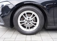 Mercedes-Benz Třídy A Hatchback 1,5 l 85 kw