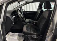 Volkswagen Golf Sportsvan MPV 1,6 l 81 kw