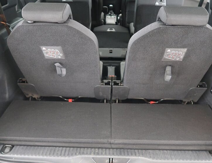 Citroën C4 Picasso 13