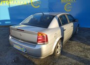 Opel Vectra Sedan / Limuzína 1,8 l 90 kw