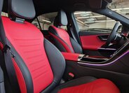 Mercedes-Benz Třídy C 15