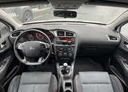 Citroën C4 Hatchback 1,6 l 82 kw