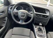 Audi A4 Kombi 2,0 l 88 kw