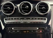 Mercedes-Benz GLC Kombi 2,1 l 125 kw