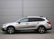 Subaru Outback 8
