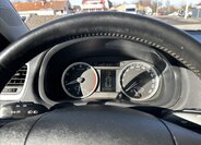 Škoda Roomster Kombi 1,6 l 77 kw